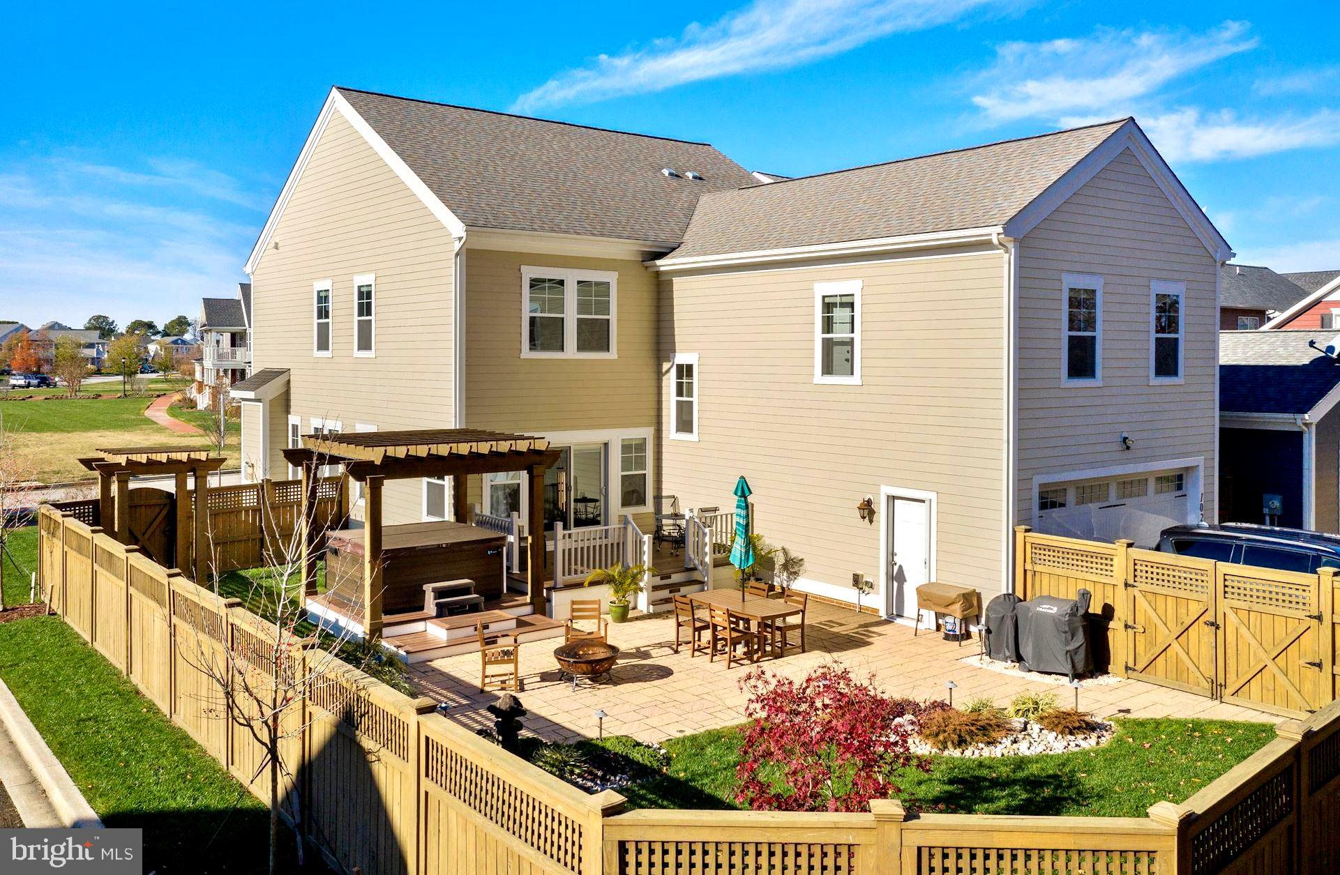 GIBSONS GRANT - Residential