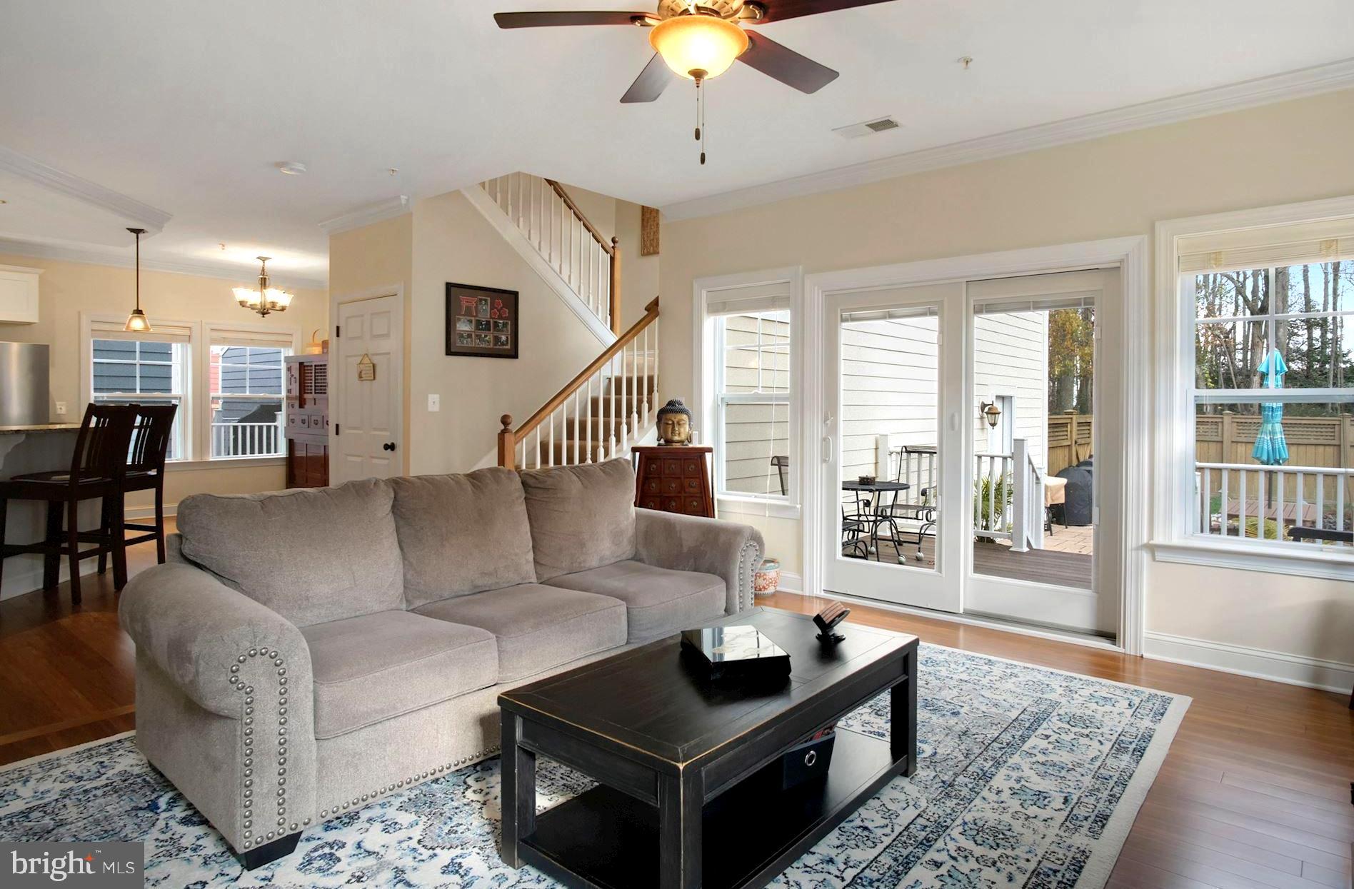 GIBSONS GRANT - Residential