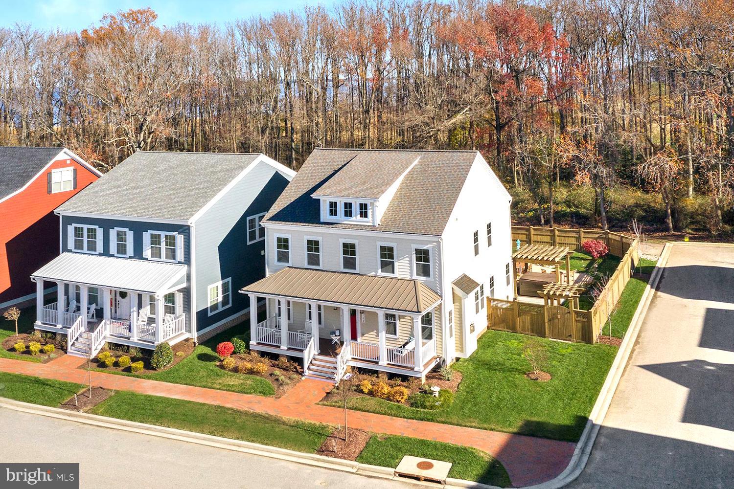 GIBSONS GRANT - Residential