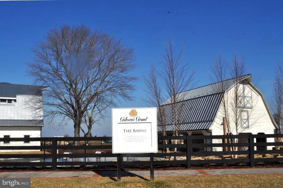 GIBSONS GRANT - Residential