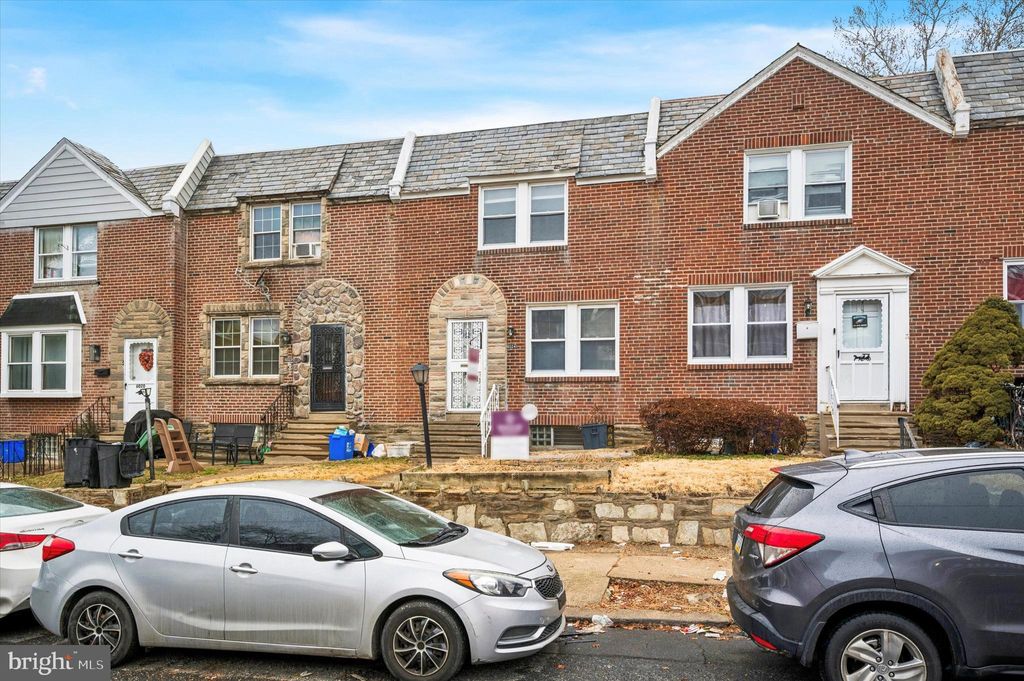 Photo of 6024 Reach Street, PHILADELPHIA, PA 19111 (MLS # PAPH2588024)