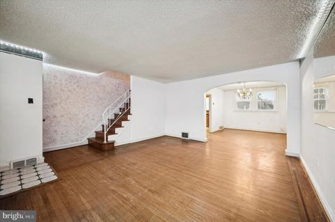 6024 REACH STREET PHILADELPHIA PA 19111