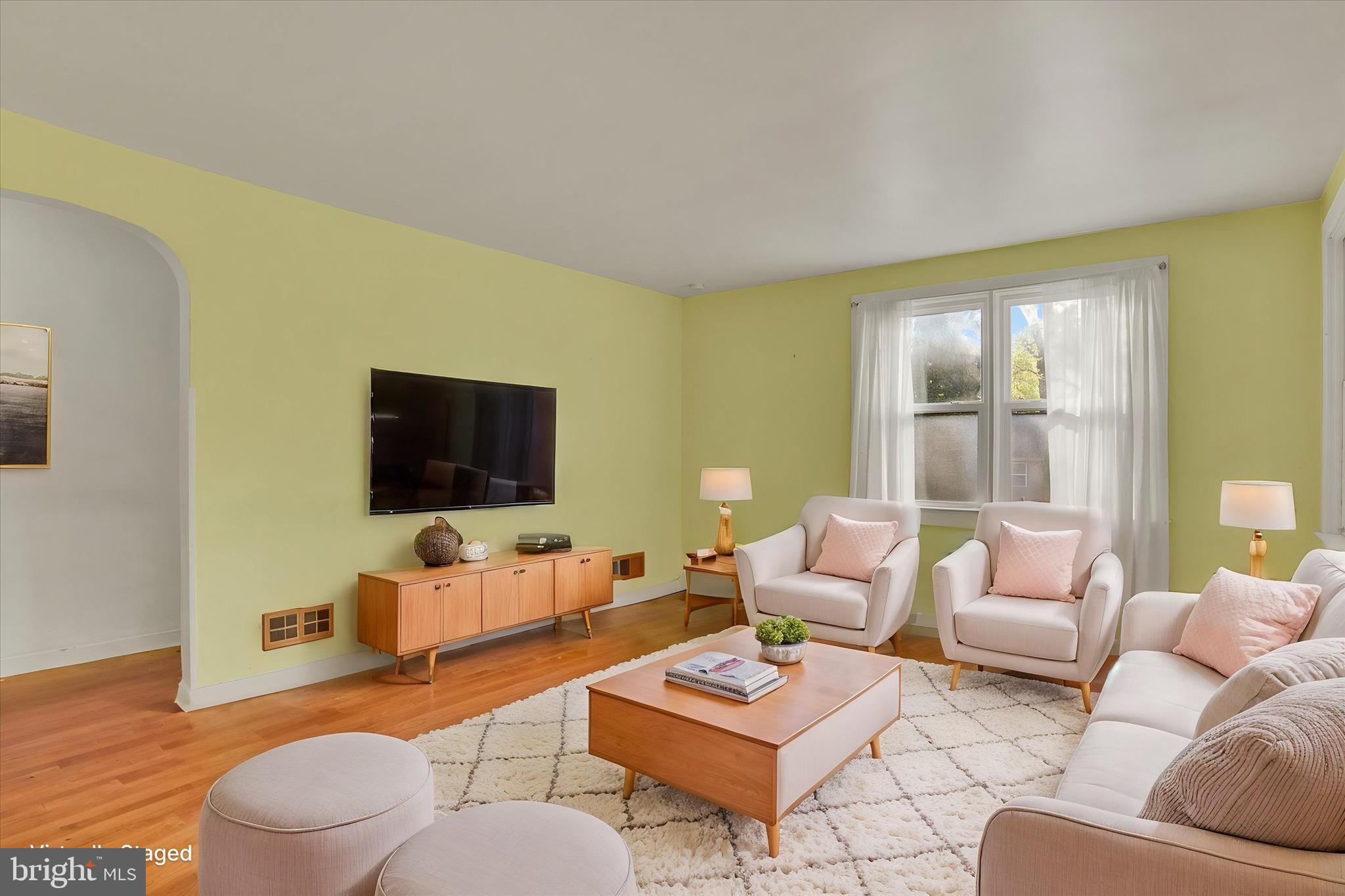 4931 CHAMBERS HILL ROAD