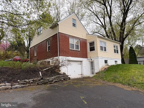 4931 CHAMBERS HILL ROAD HARRISBURG PA 17111