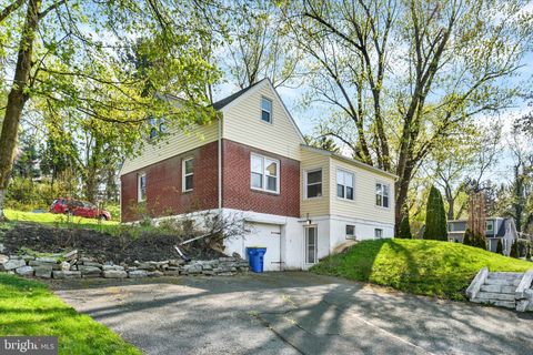 4931 CHAMBERS HILL ROAD HARRISBURG PA 17111