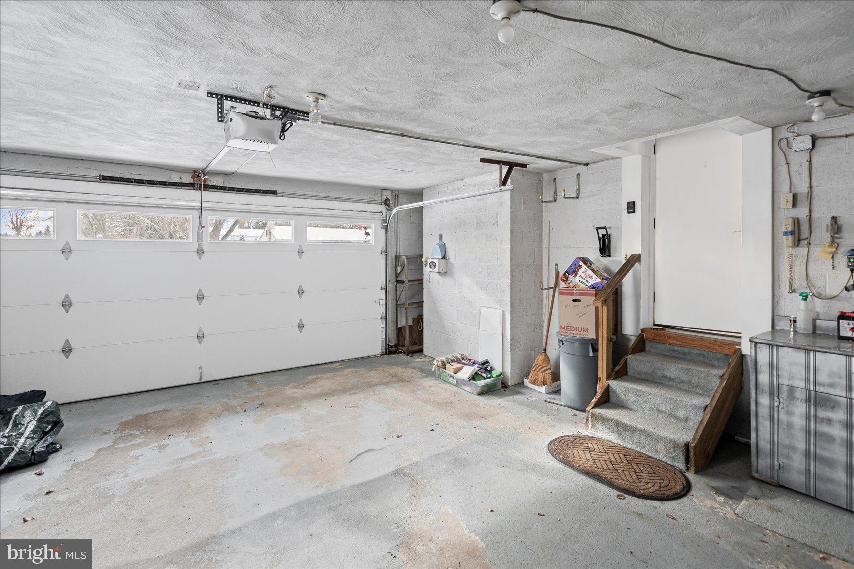 MINE BANK - Residential