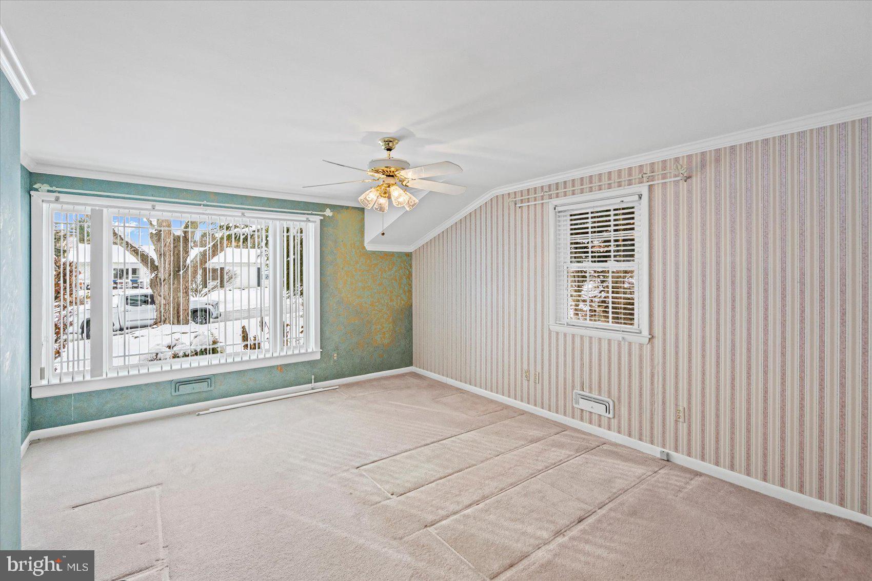 MINE BANK - Residential