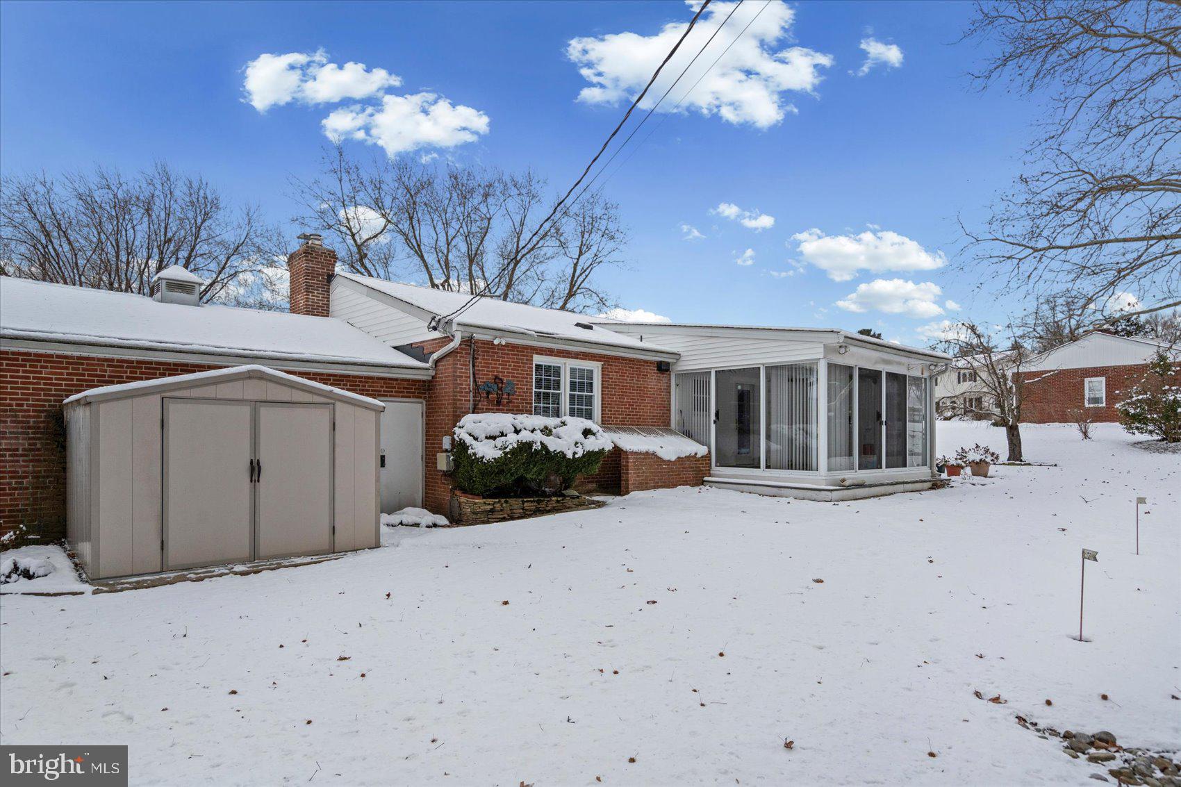 MINE BANK - Residential