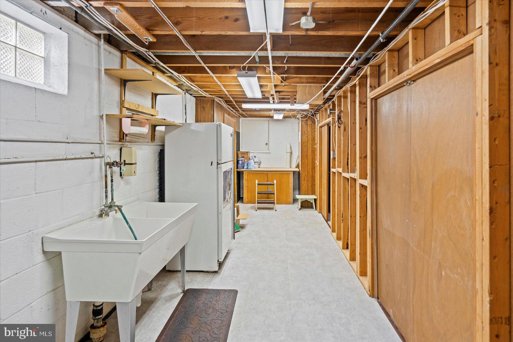 MINE BANK - Residential