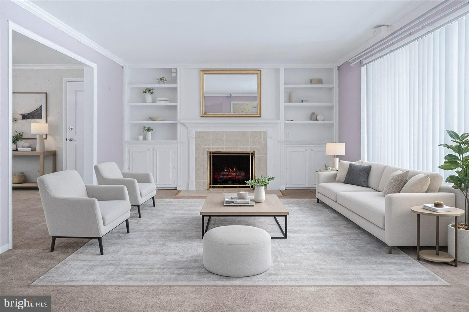 MINE BANK - Residential