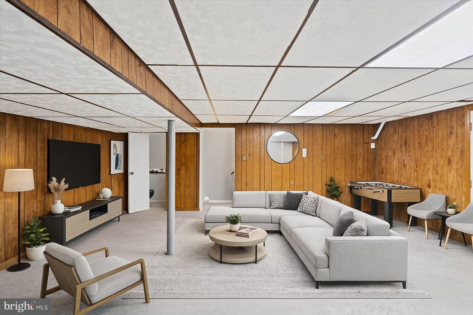 MINE BANK - Residential