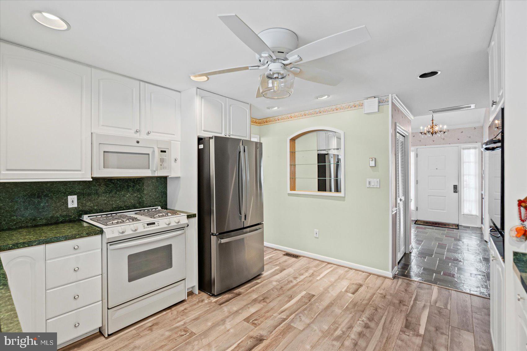 MINE BANK - Residential