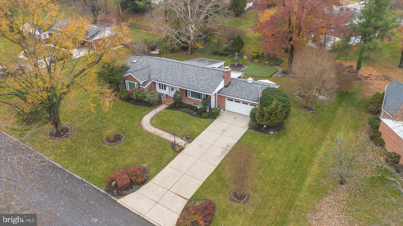 MINE BANK - Residential