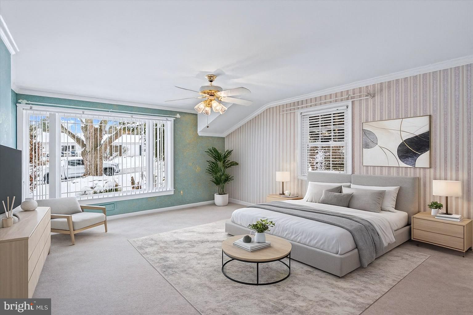 MINE BANK - Residential