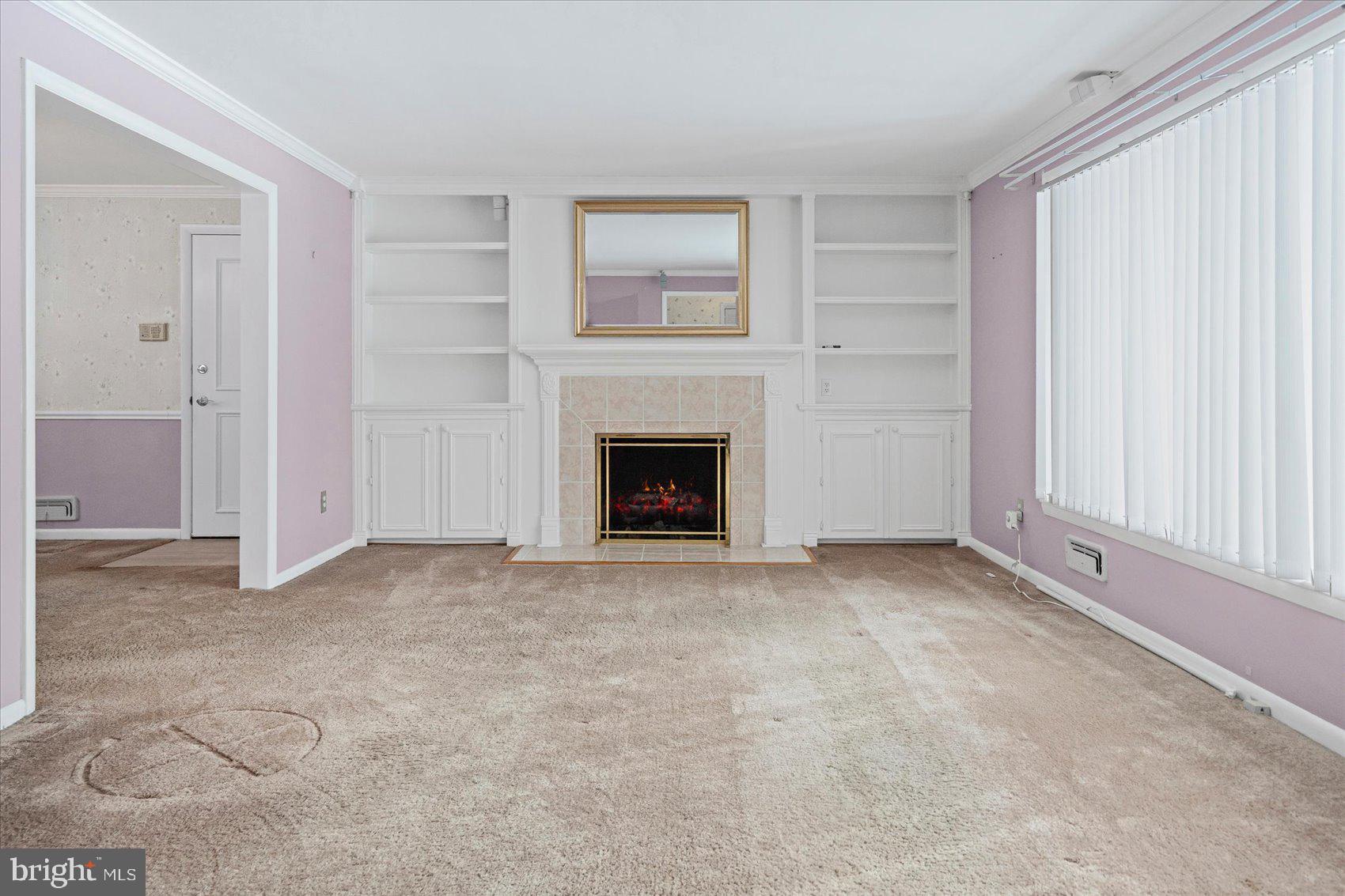 MINE BANK - Residential