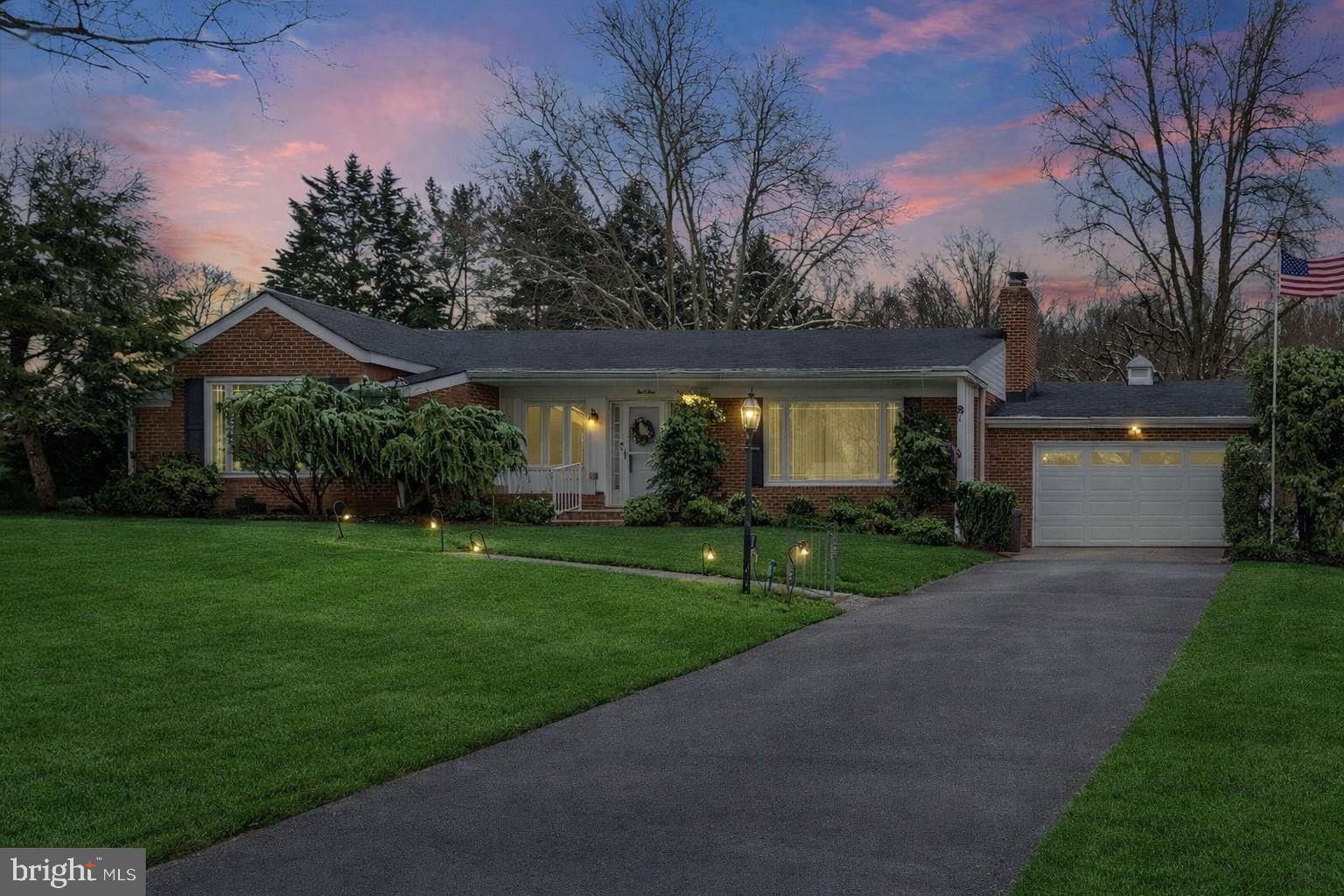 MINE BANK - Residential