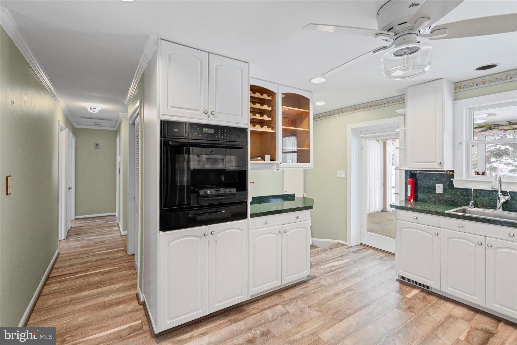 MINE BANK - Residential