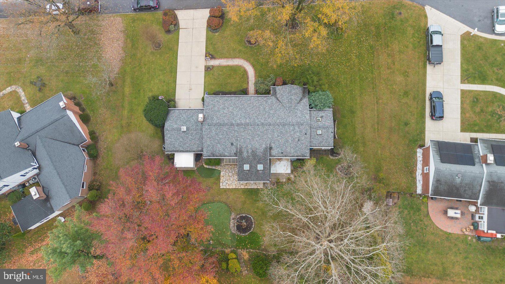 MINE BANK - Residential