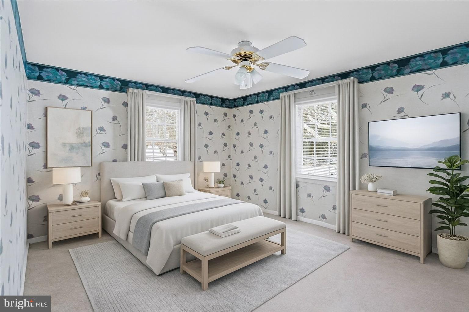 MINE BANK - Residential