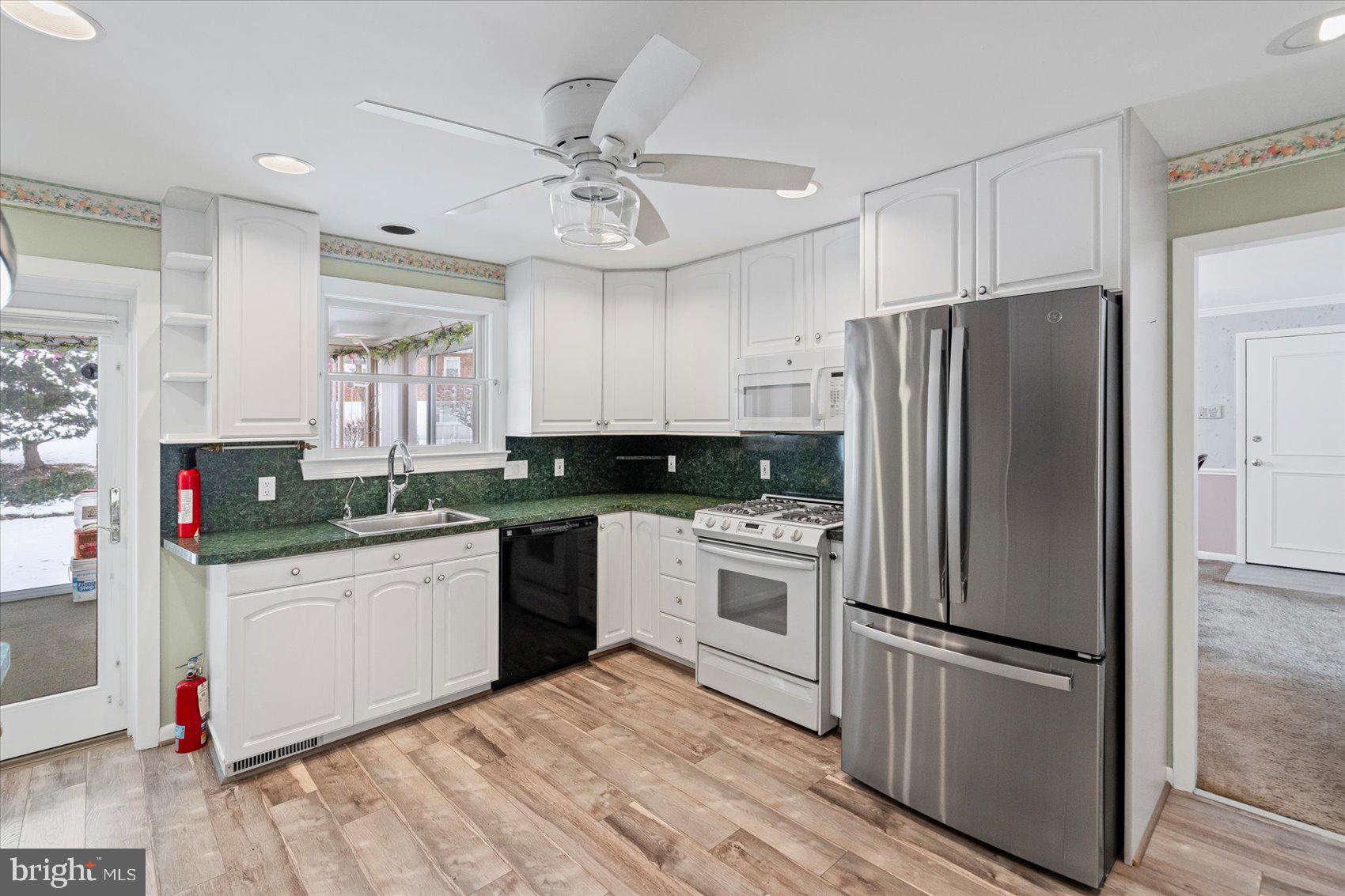 MINE BANK - Residential