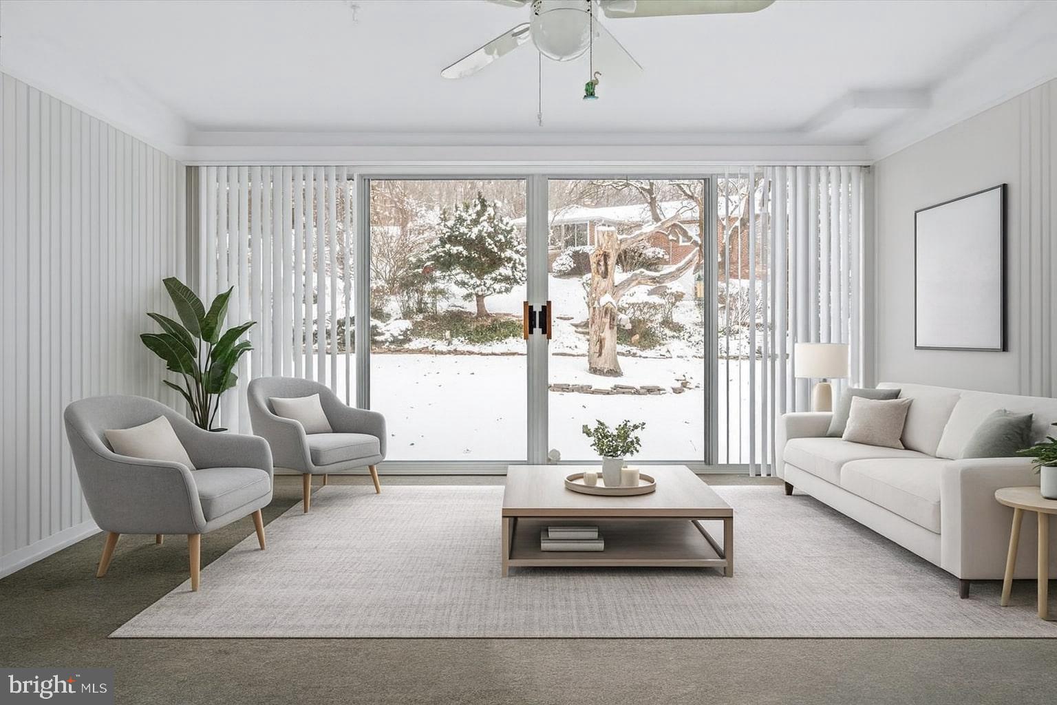 MINE BANK - Residential