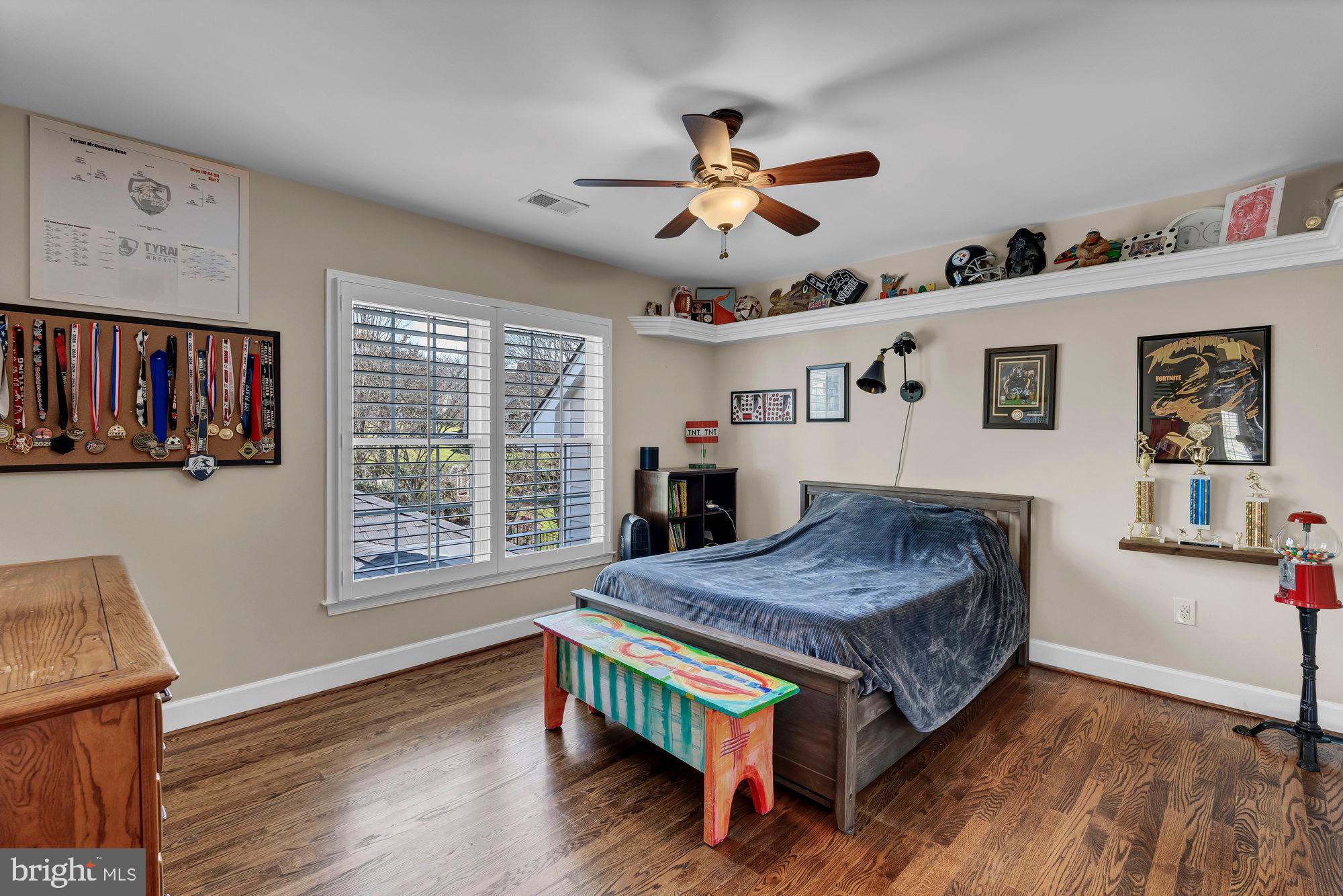 FULL CRY FARM - Residential