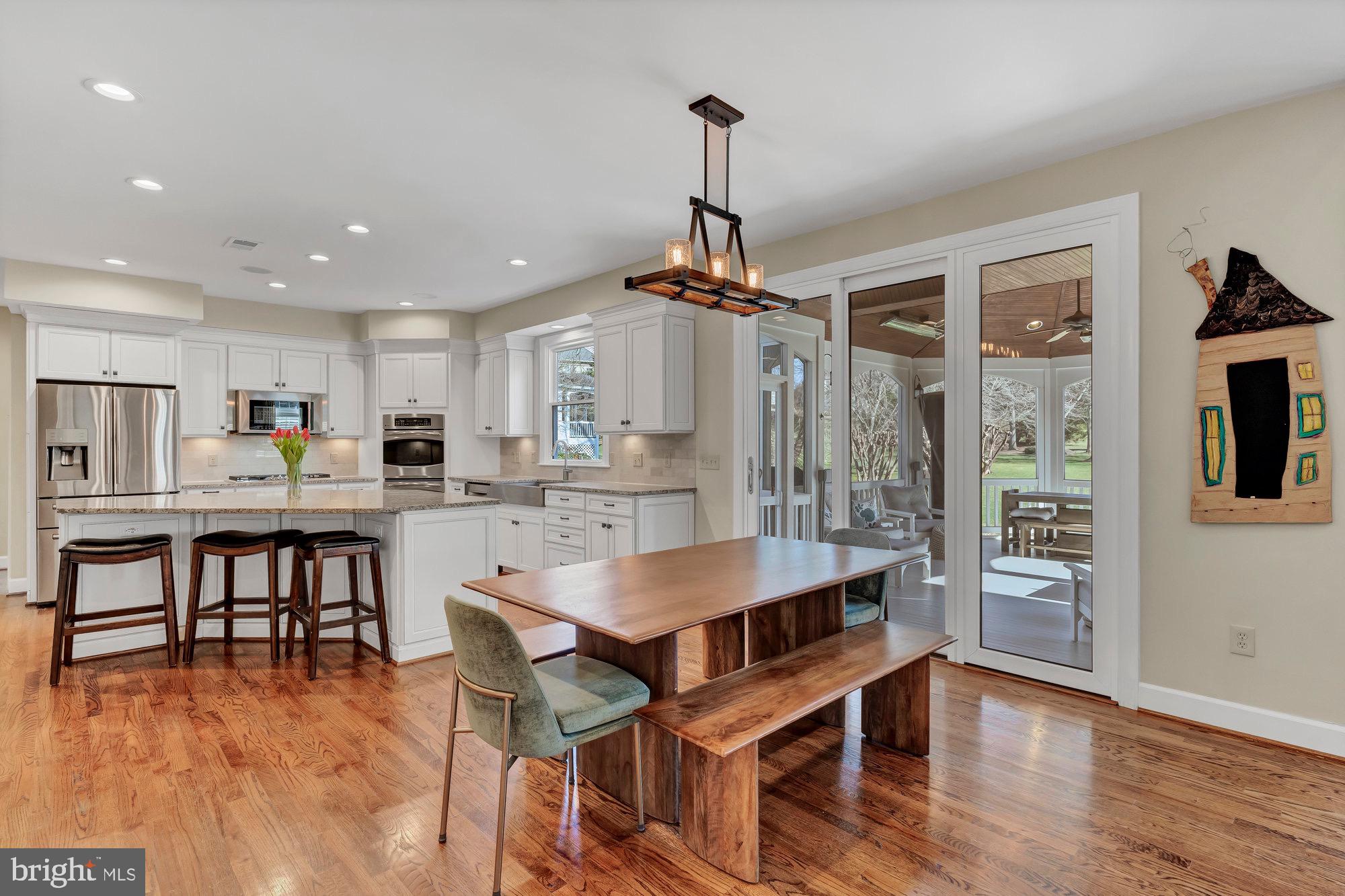 FULL CRY FARM - Residential