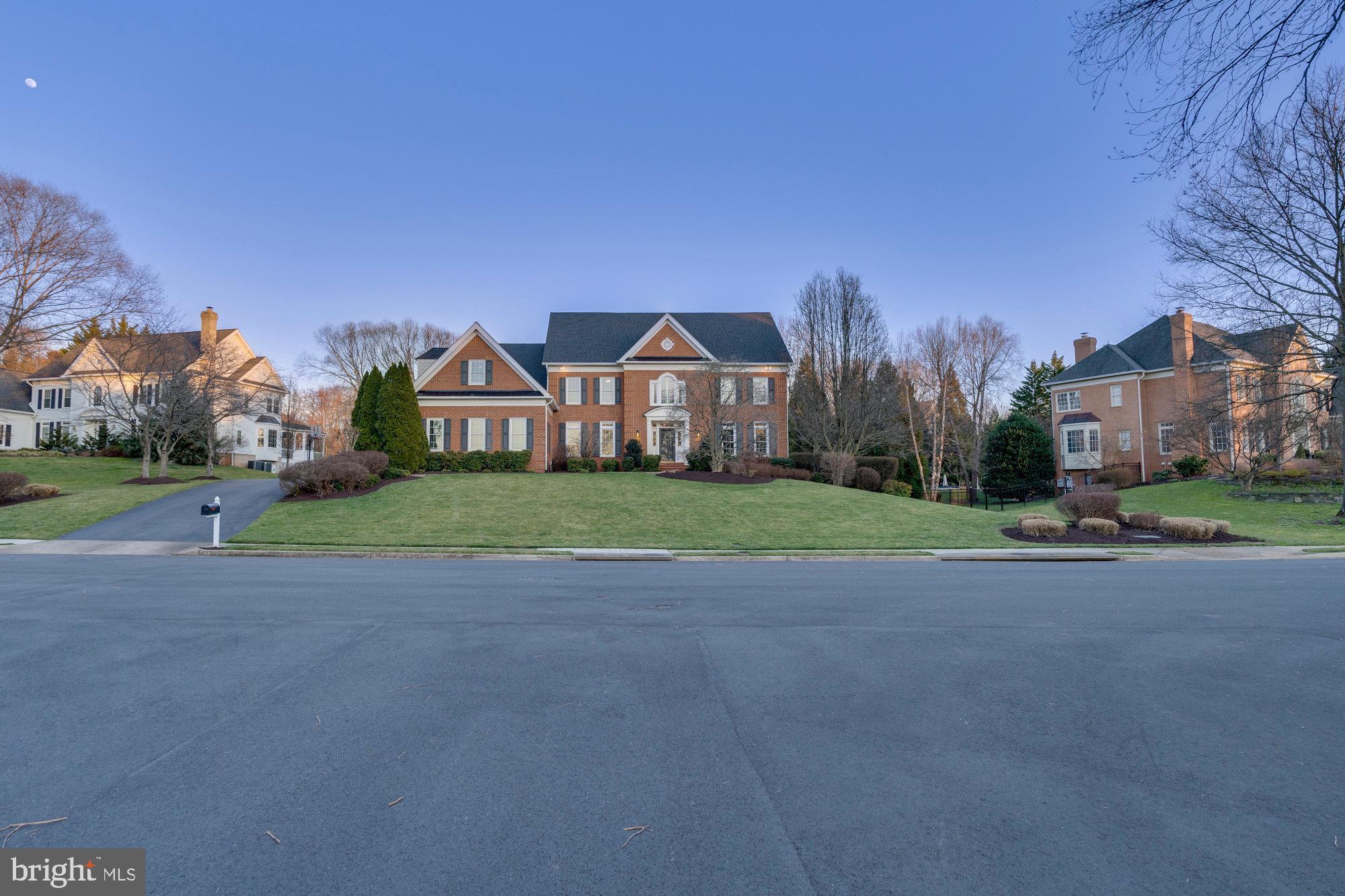 FULL CRY FARM - Residential