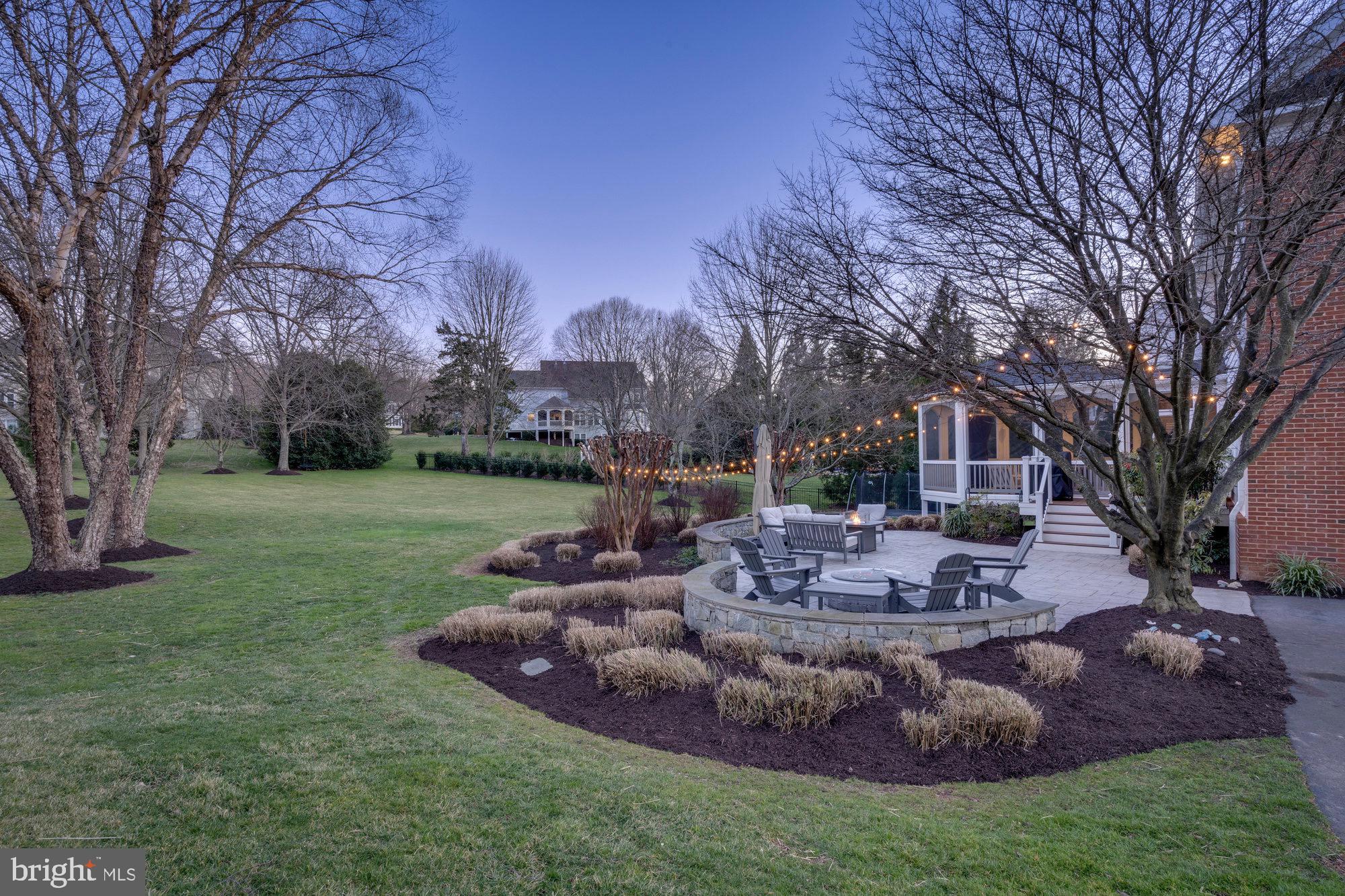 FULL CRY FARM - Residential