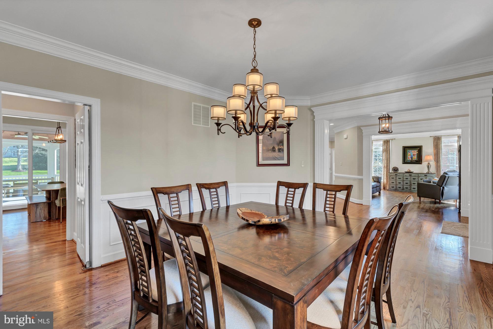 FULL CRY FARM - Residential