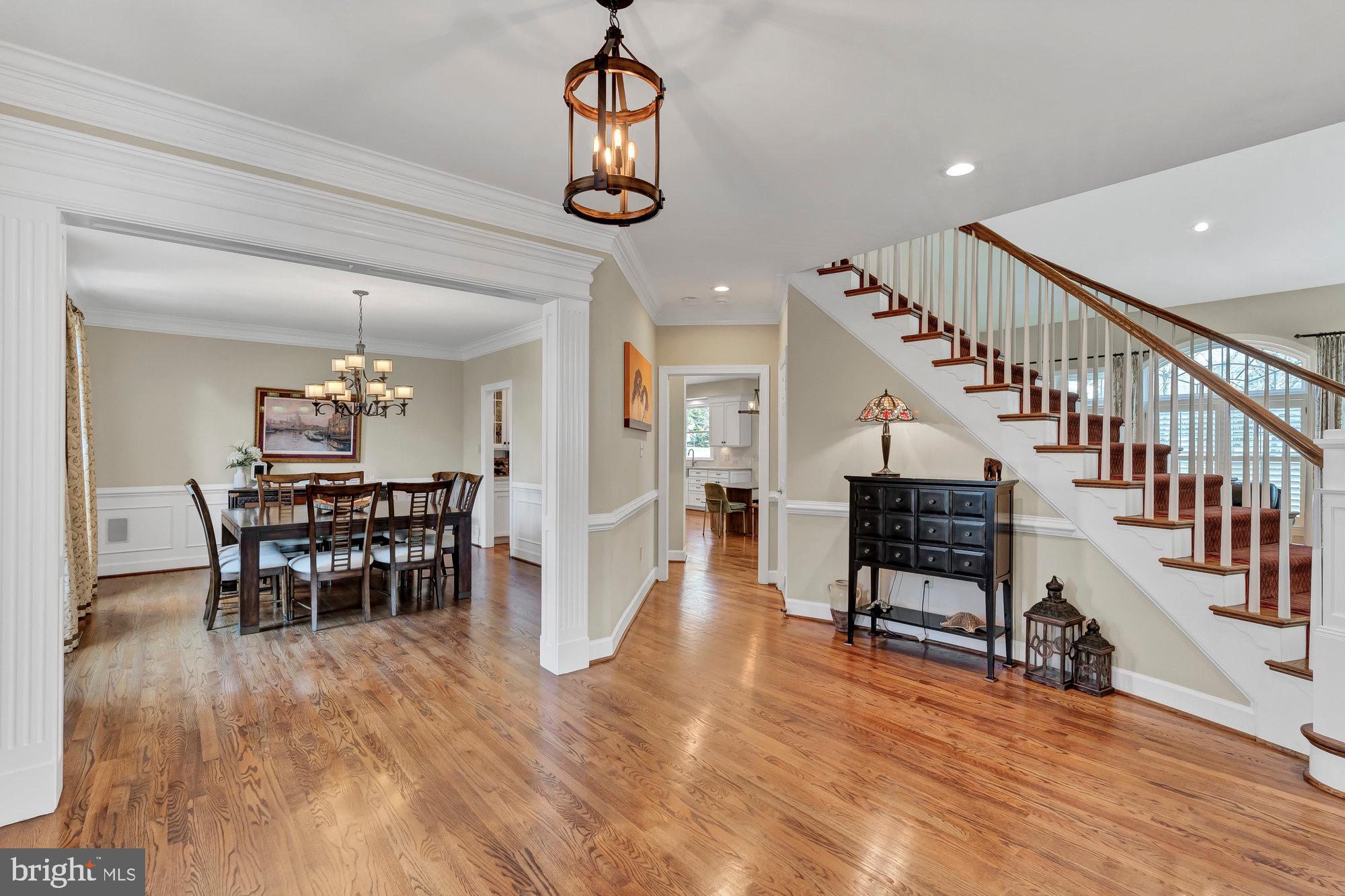 FULL CRY FARM - Residential