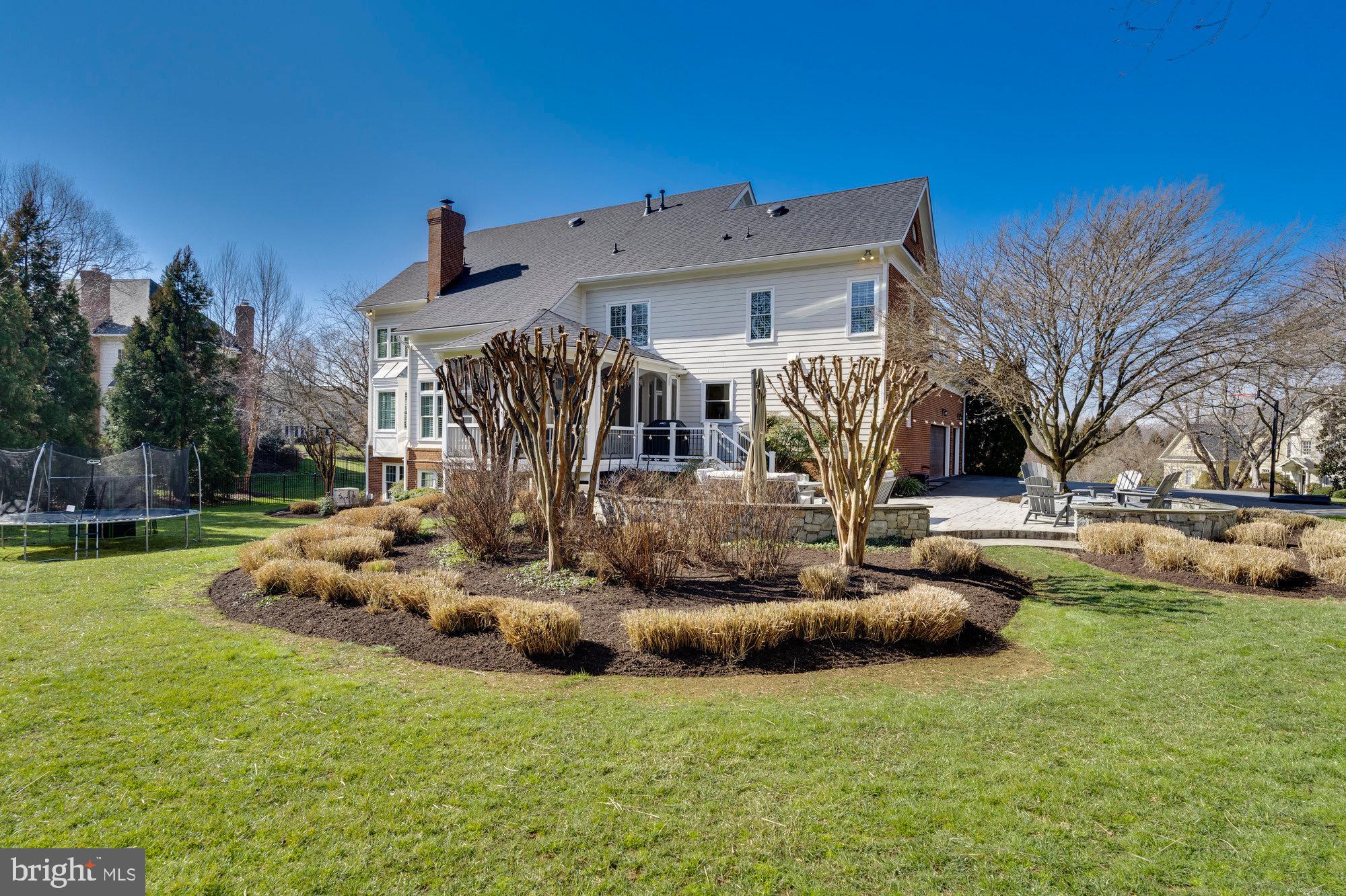 FULL CRY FARM - Residential