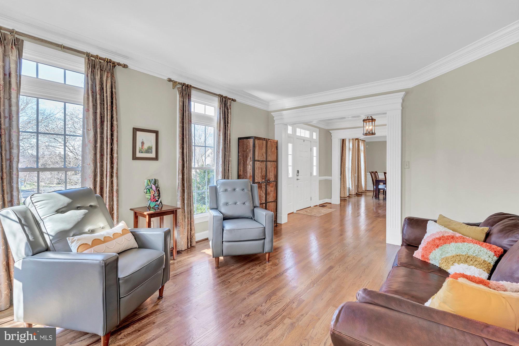 FULL CRY FARM - Residential