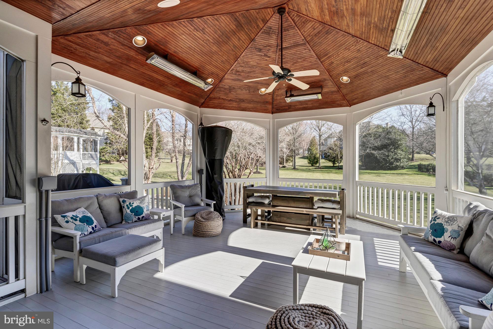 FULL CRY FARM - Residential