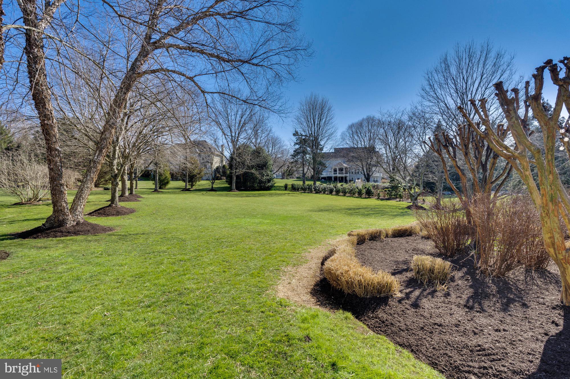 FULL CRY FARM - Residential