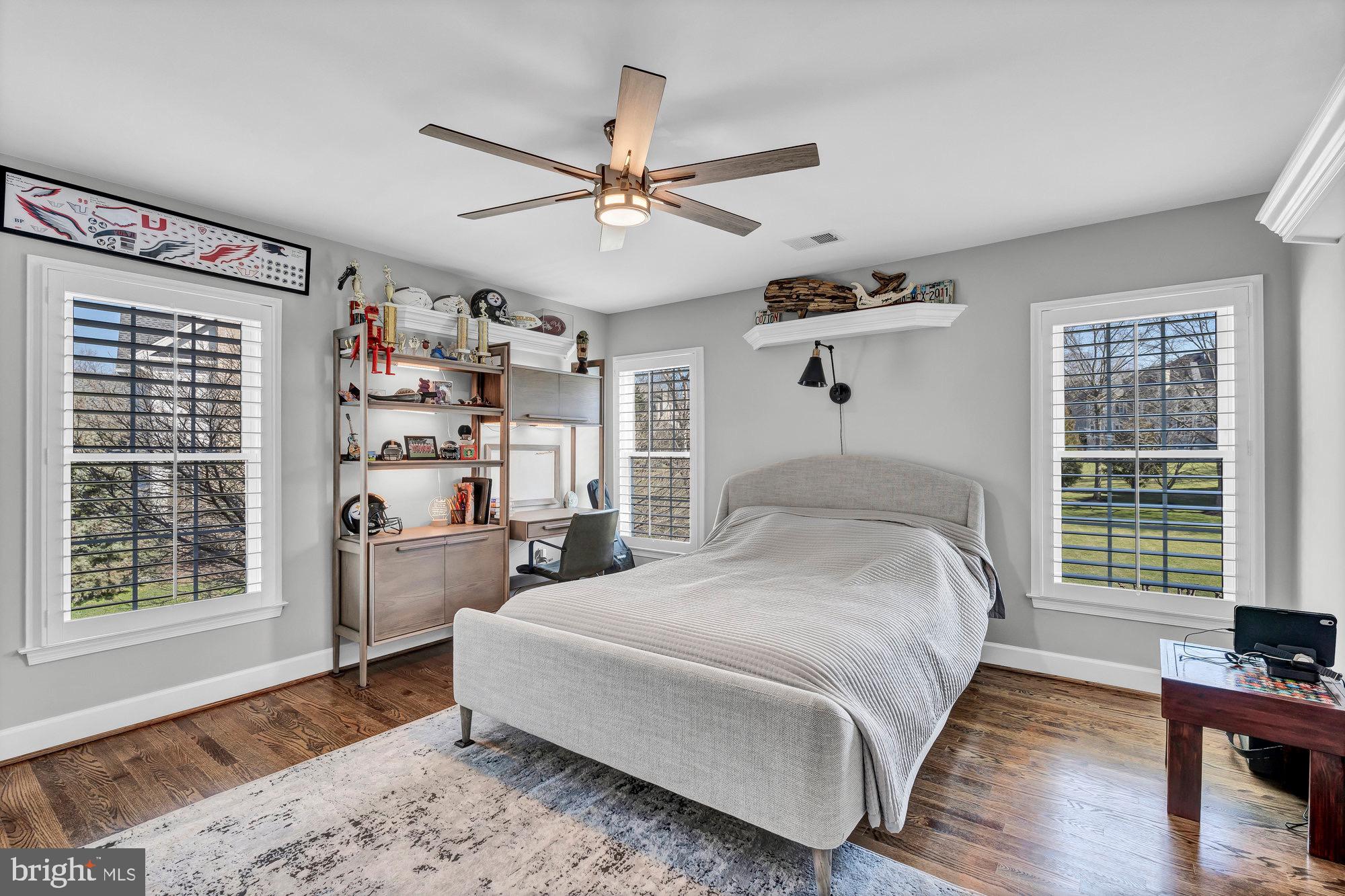 FULL CRY FARM - Residential