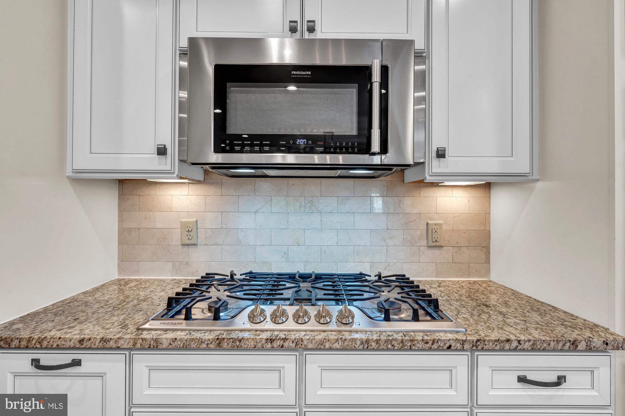 FULL CRY FARM - Residential