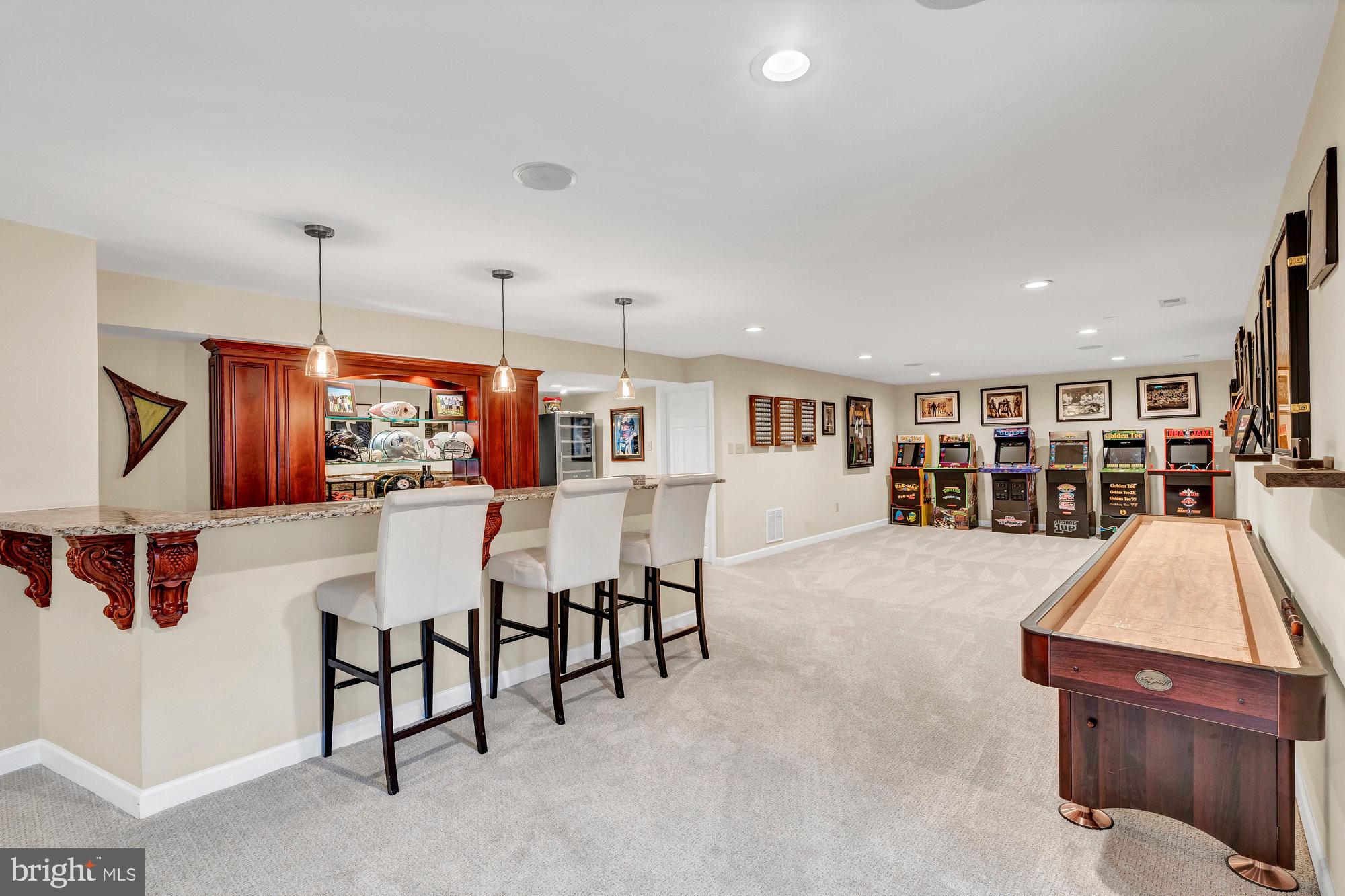 FULL CRY FARM - Residential