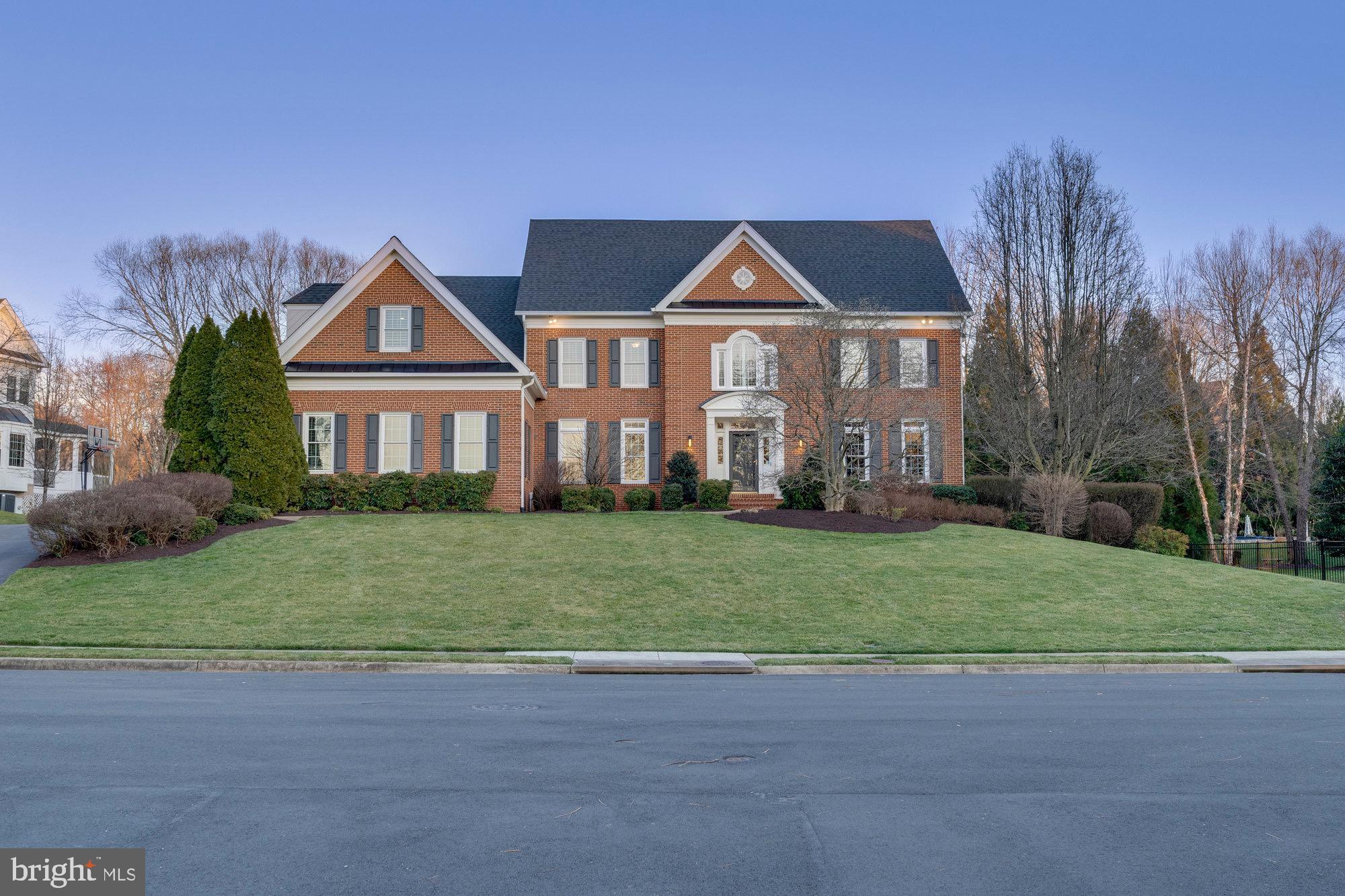 FULL CRY FARM - Residential