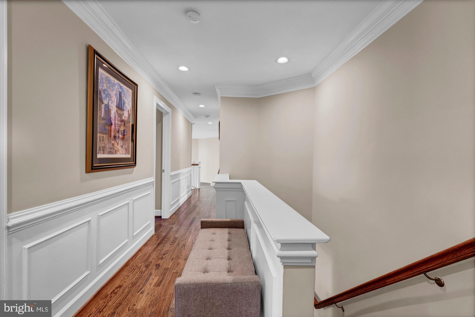 FULL CRY FARM - Residential