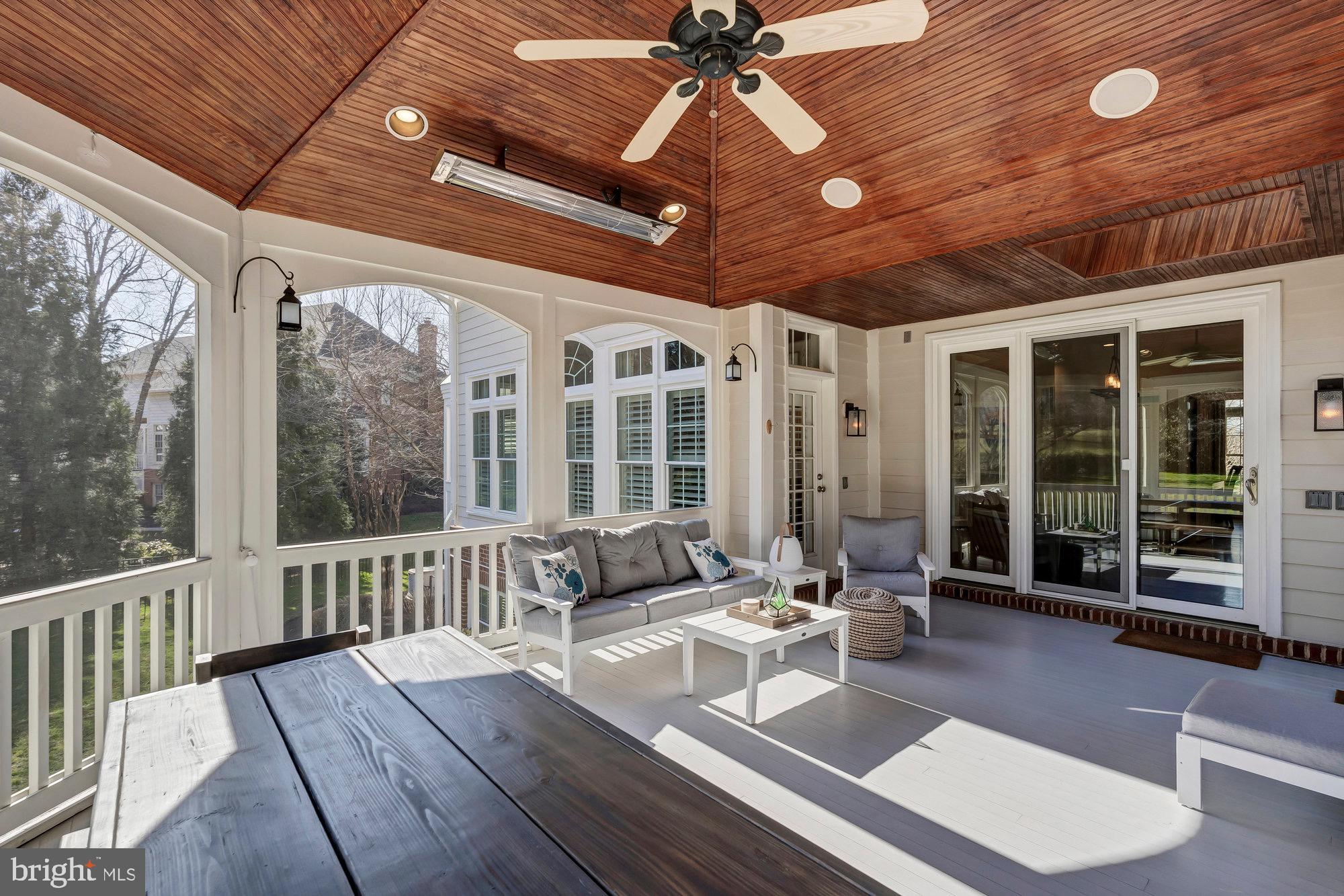 FULL CRY FARM - Residential