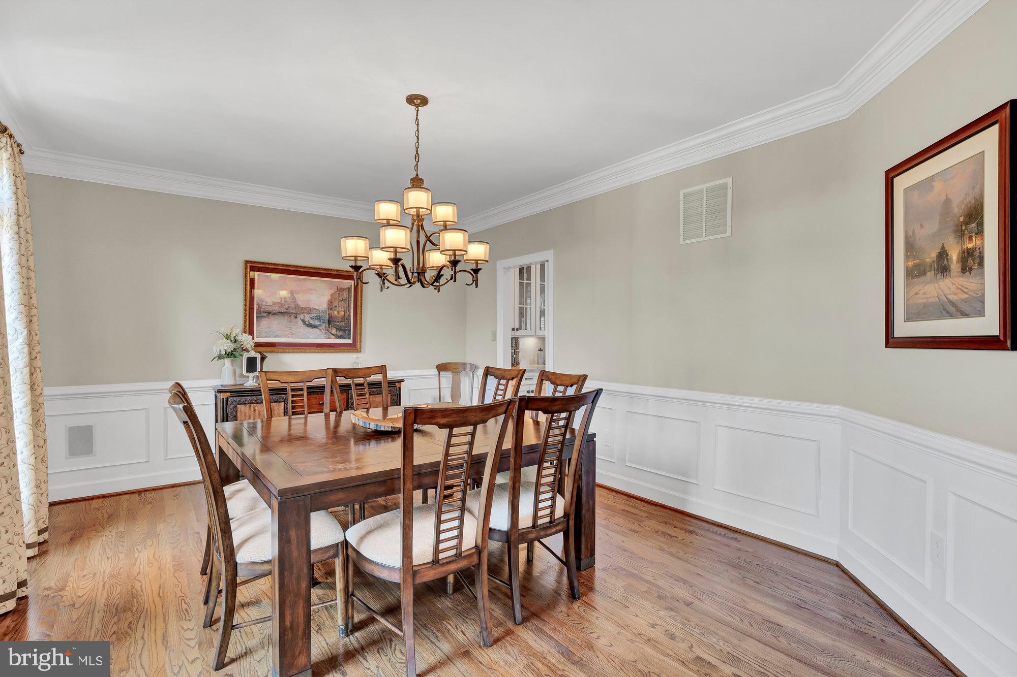 FULL CRY FARM - Residential