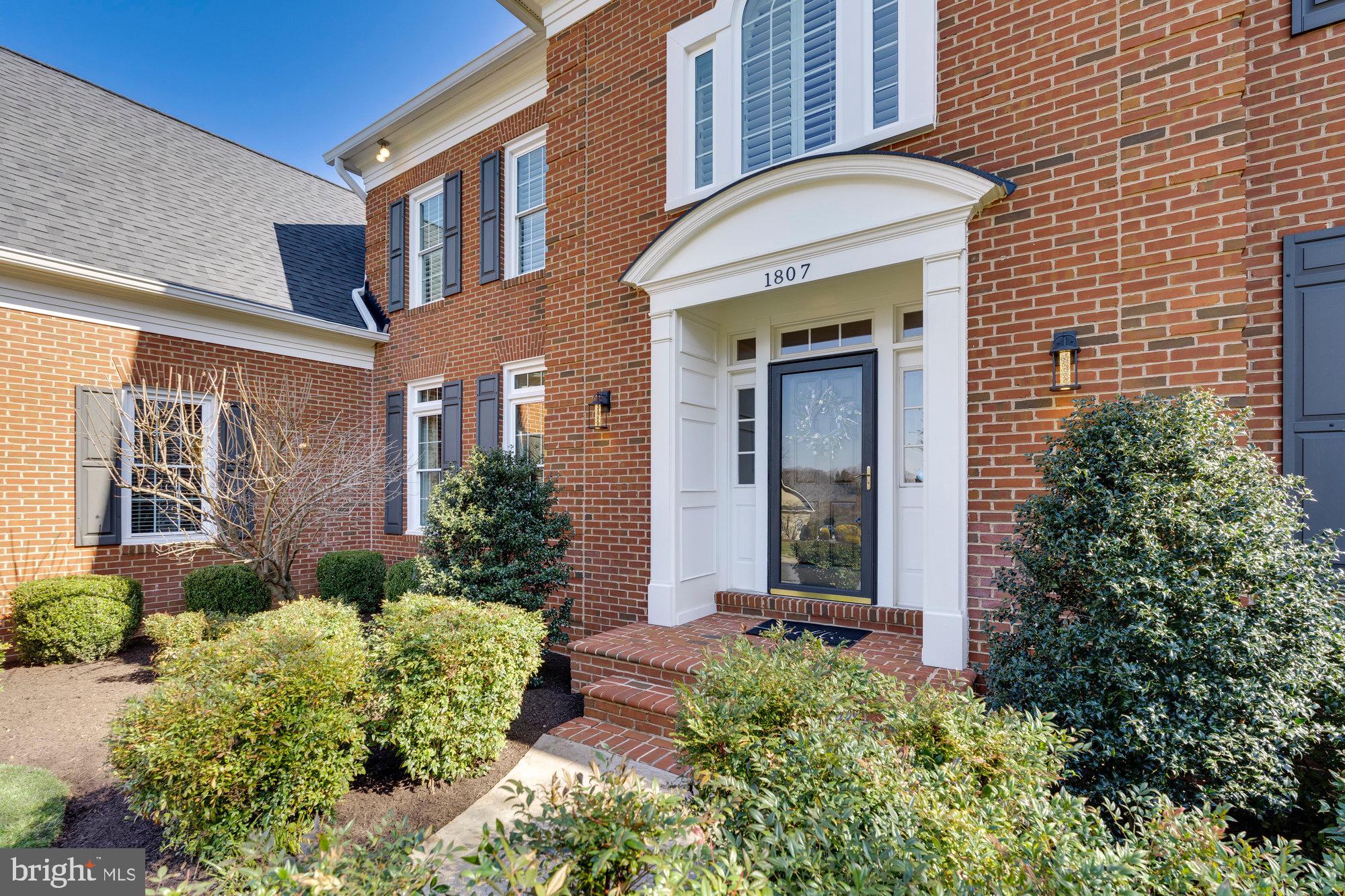 FULL CRY FARM - Residential