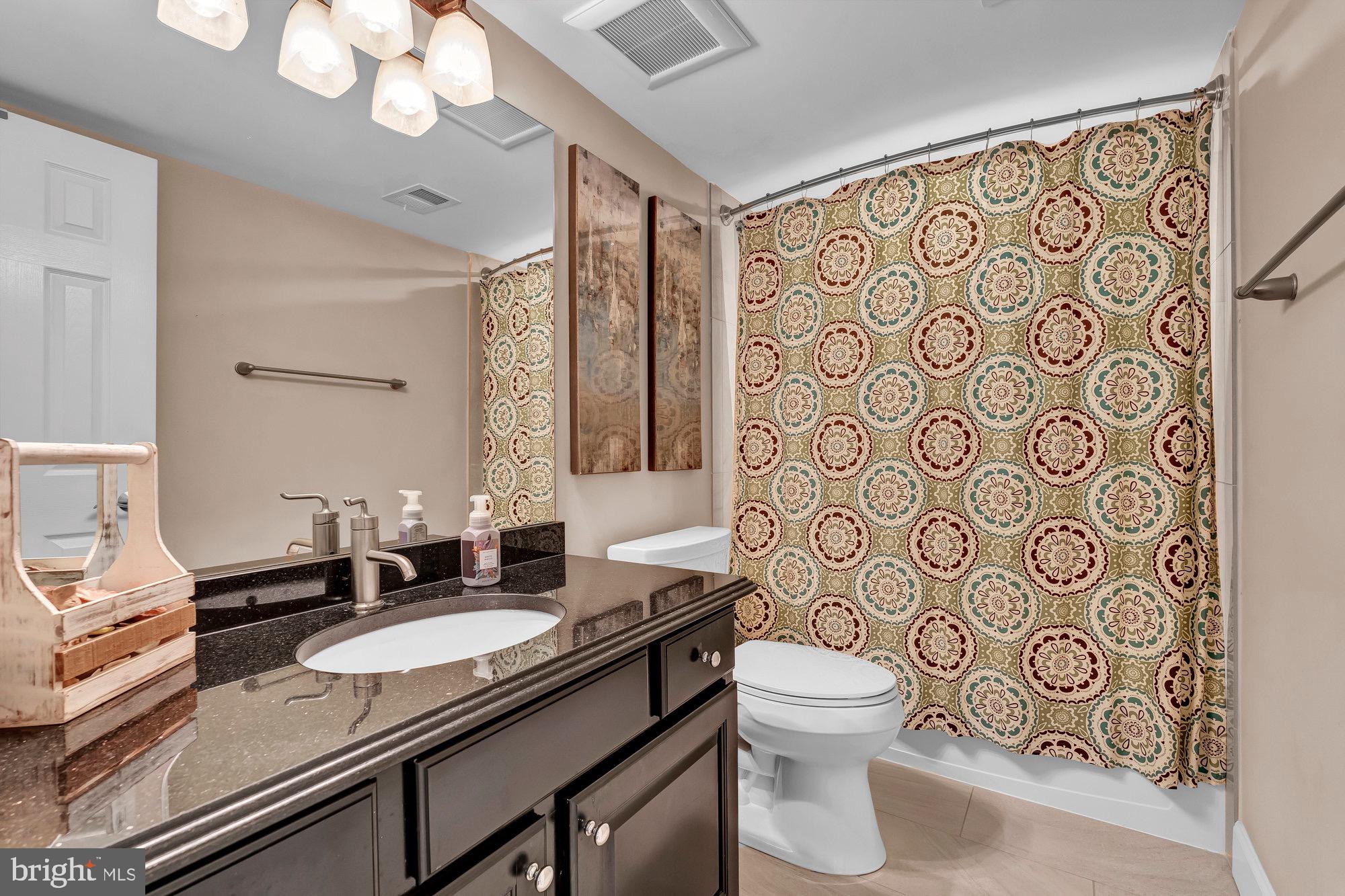 FULL CRY FARM - Residential