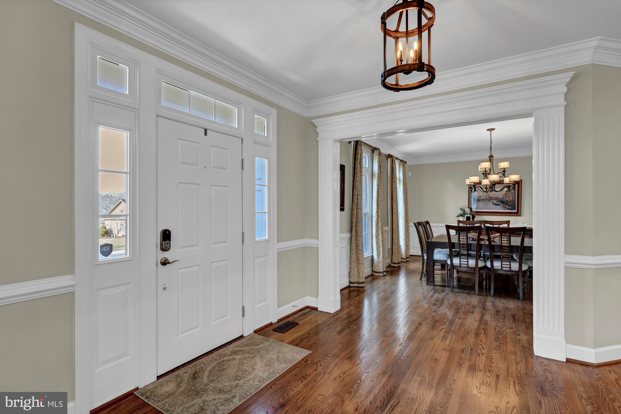 FULL CRY FARM - Residential