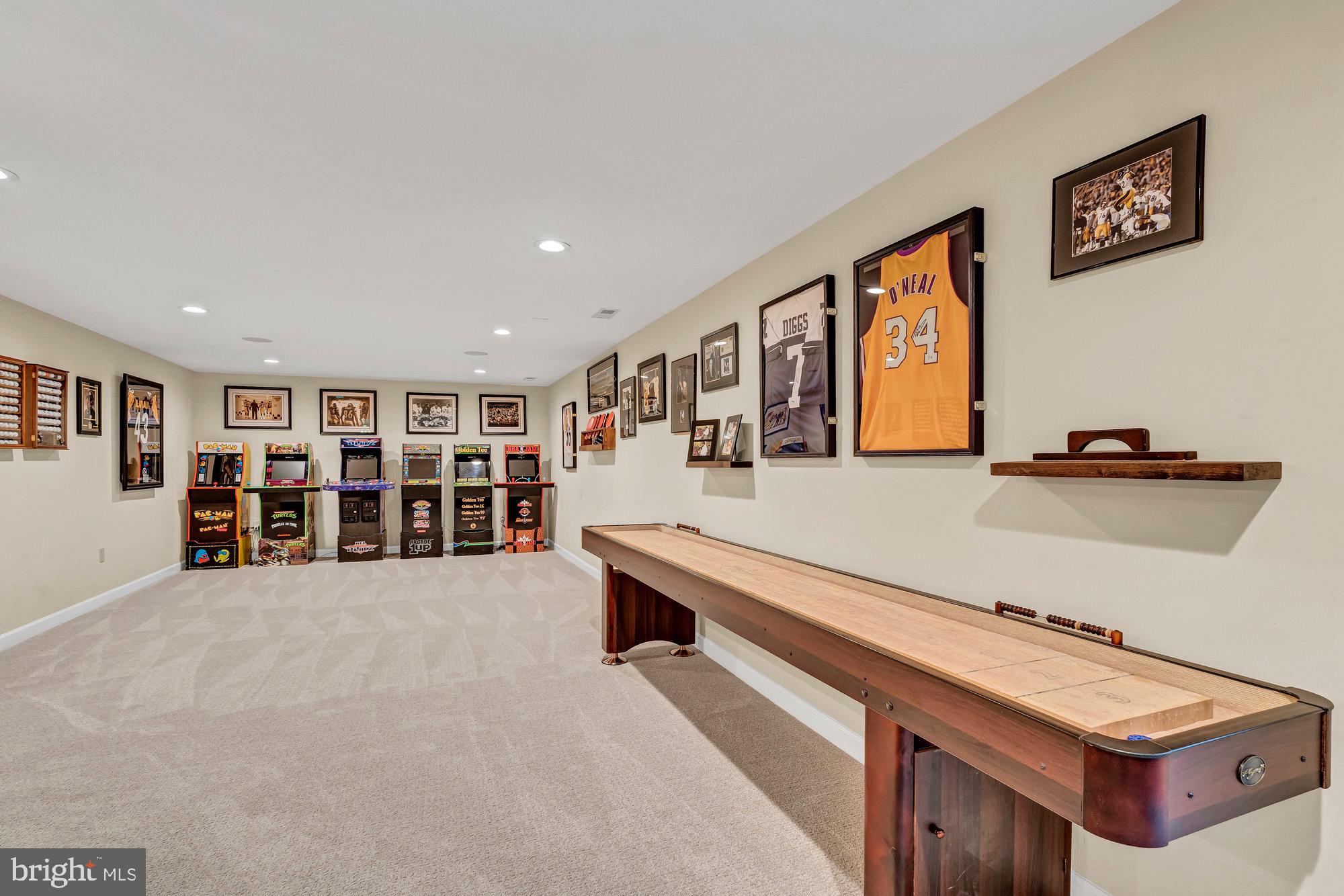 FULL CRY FARM - Residential