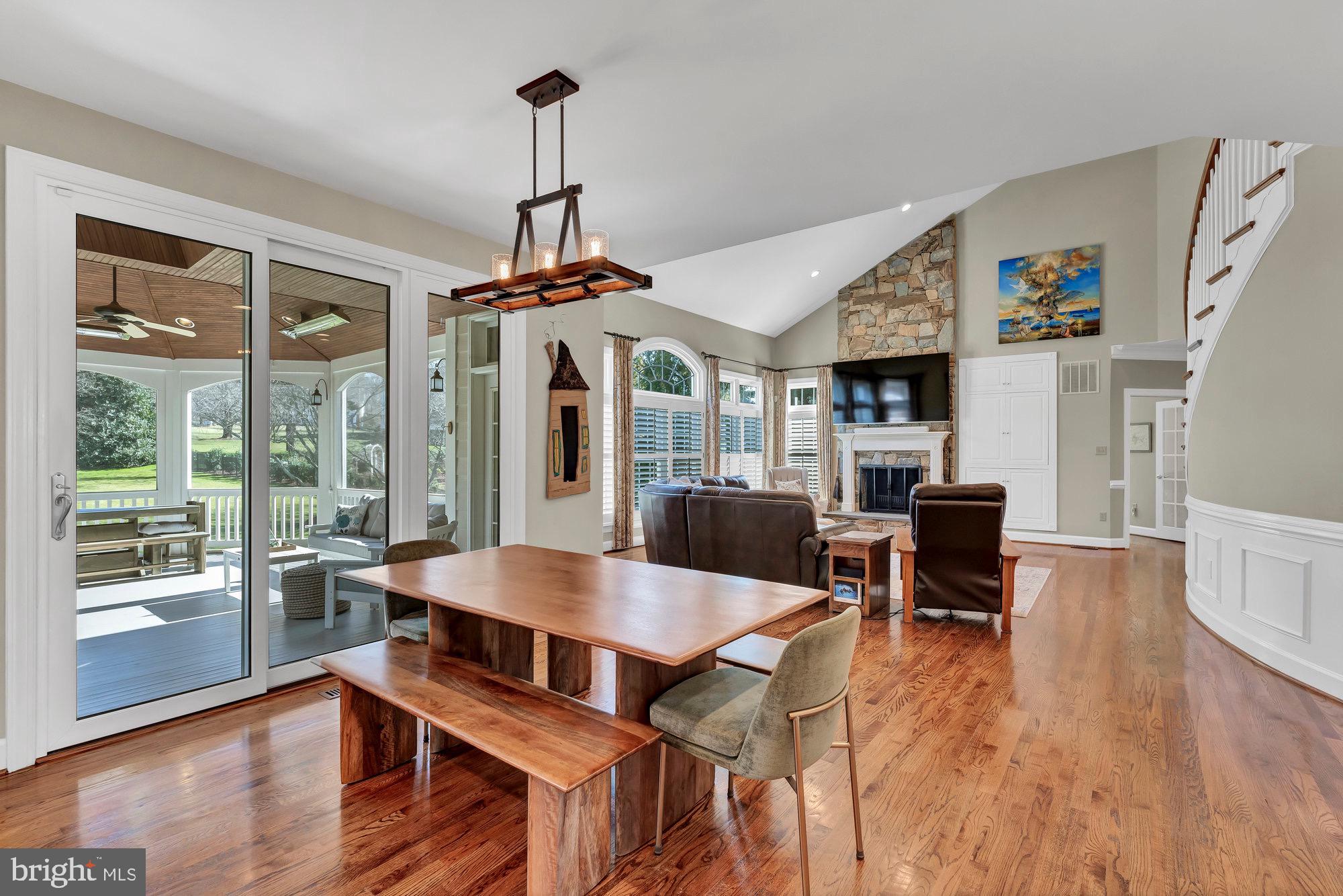 FULL CRY FARM - Residential