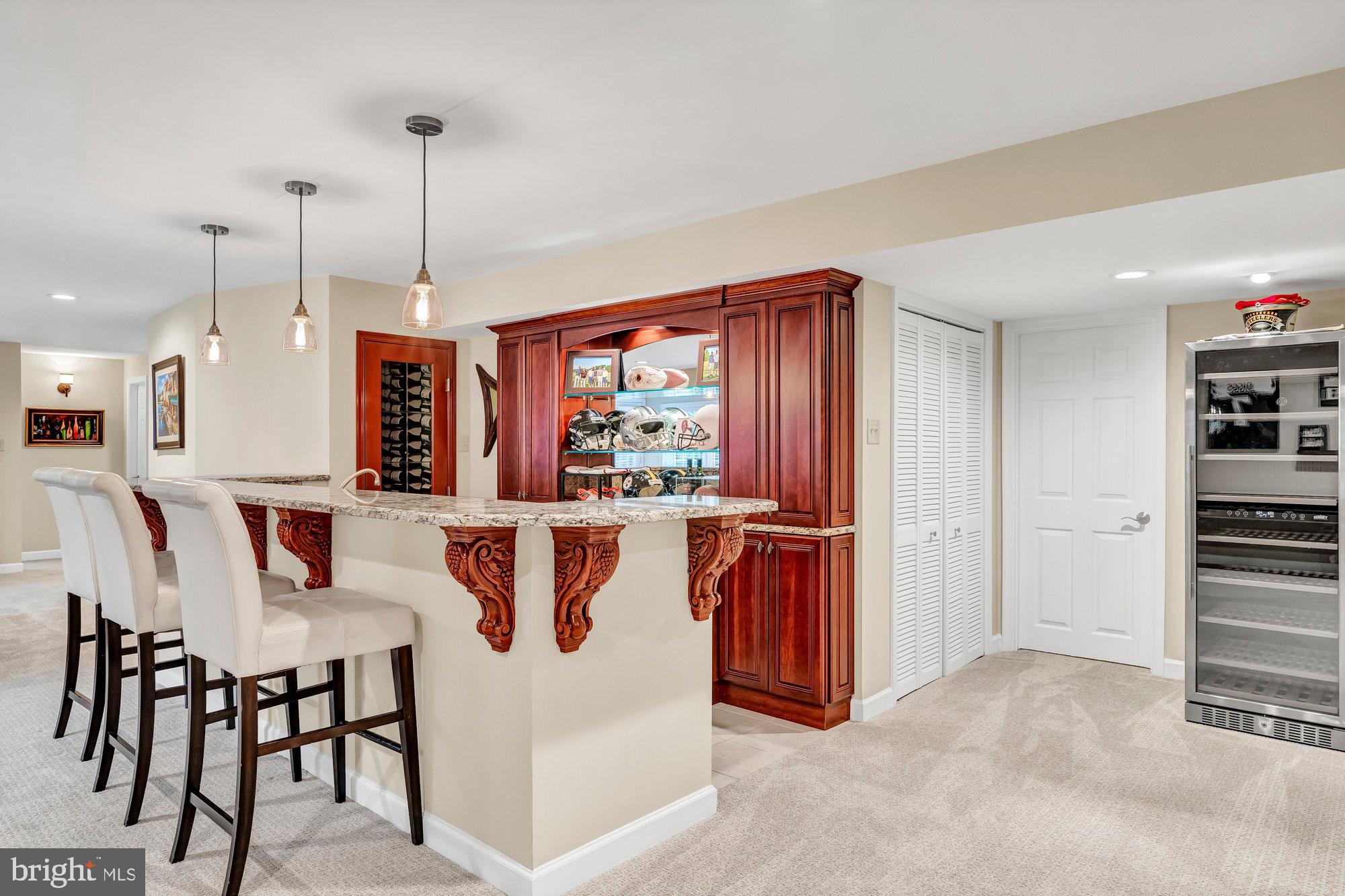 FULL CRY FARM - Residential