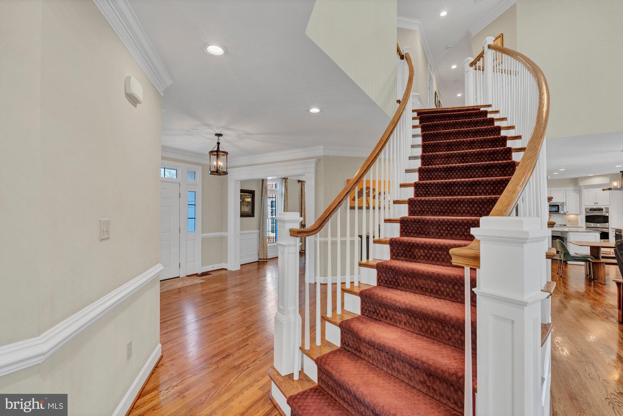 FULL CRY FARM - Residential