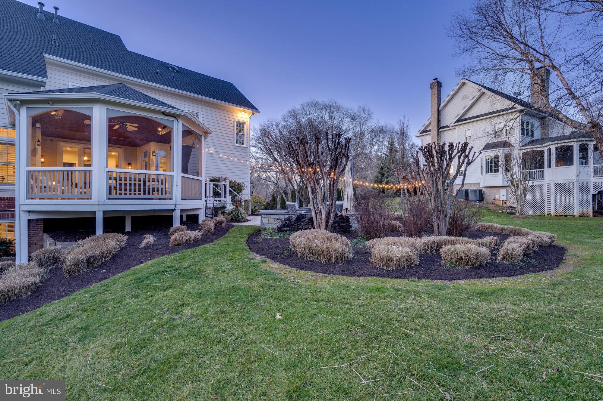 FULL CRY FARM - Residential